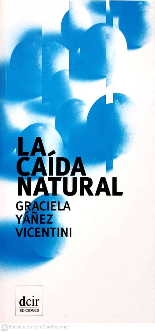 La caída natural